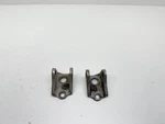 2007 Honda CRF250R Rest Mounts Brackets Stay Oem. Fixed Price $21.95.