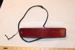 Used Harley-davidson King Tour-pak Brake & Taillight Early Evo #68009-88. Fixed Price $39.95.
