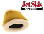 Oem Yamaha Air Filter Element 1T9-14450-01-00 Compatible With DT100 MX100 RT100. Fixed Price $17.89.