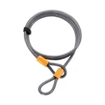 Onguard Akita 8043 Steel Cable 7FT X 10MM For U-lock Bike / Wheel Security. Fixed Price $20.64.
