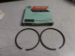 Nos Yamaha Oem .50 Piston Rings 2001-2005 PW80 U7 122-11601-21 Now 14N-11605-00. Fixed Price $14.99.