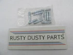 Lot Of 10 Harley-davidson Genuine Nos Intake Studs 11731. Fixed Price $79.99.