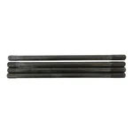 1973 Husqvarna 400CR Husky Cylinder Head Stud Bolts Set Of (4) 16 10 895-01. Fixed Price $49.99.