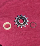 80-88 Husqvarna Husky Counter Sprocket 12T 250 390 430 400 420 500 Ahrma Vintage. Fixed Price $19.00.