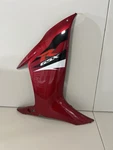 2011 2017 Suzuki GSX-R600 GSX-R750 Right Side Fairing Cowl Red Oem 94472-14JO. Fixed Price $99.99.