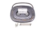 78 Honda Goldwing 1000 Oem Airbox Intake Filter Lid Top & Gasket R5.BX37. Fixed Price $49.95.