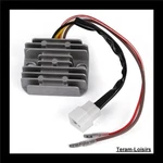 Voltage Regulator For Kawasaki Kz 440 A3 From 1982 New. Fixed Price $55.72.