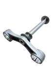 Bmw 0C03 K17 Evolution 2014 - 2020 Lower Bottom Fork Yoke 8543119 31428565679. Fixed Price $238.54.