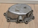 Harley Fx Shovelhead Transmission Side Cover, #33268-78 (electric Start Only). Fixed Price $25.99.
