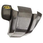 P3 Carbon Enduro Skid Plate Black For Honda CRF250R Works Edit. 2025-2026. Fixed Price $197.72.