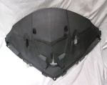 11 Can-am Spyder Rt Roadster Ltd Front Upper Console Fairing Oem 705006186. Fixed Price $139.95.