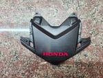 2017-2022 Honda CBR1000RR Rear Center Tail Fairing Black Oem 77211-MKF-D400. Fixed Price $49.99.