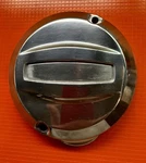 New! Genuine 1980-1983 Kawasaki KZ550 KZ650 KZ750 Pulsing Coil Cover. Fixed Price $149.95.