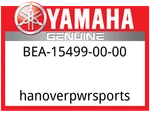 Yamaha Oem Part BEA-15499-00-00 Protector, Cover. Fixed Price $146.99.