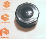 Suzuki Oil Tank Cap Lid Oem TS400 TS250 TS185 Tc Ds GT750 GT550 Nos Ahrma. Fixed Price $11.45.