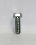 Hex Head Bolt Part Number 4336W For Harley-davidson. Fixed Price $12.99.