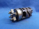 Yamaha 3R5-18540-02. Oem Shift Cam Assembly. Fits YZ250/465/490 IT465/490 WR500. Fixed Price $56.95.