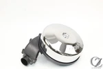 95-06 Kawasaki VN800 Vulcan Classic Intake. Fixed Price $128.95.
