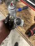 New Polaris Ranger Throttle Body 2007 2008 2009 Mikuni Tps 500 800 4X4 1203391. Fixed Price $250.00.