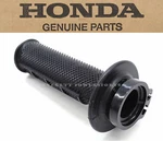 Throttle Tube Pipe Grip 02-08 R, 04-17 CRF250X CRF450X Oem #C64*. Fixed Price $30.01.