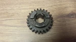 Nos Norton Commando & Amc Gearbox Layshaft 2ND Pinion 24T 04-0019 04-0633. Fixed Price $89.45.