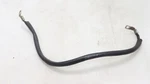 2001 - 2006 Honda CBR600F4I Negative Battery Cable Ground Wire. Fixed Price $17.59.