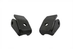 Auxiliary Spring Bracket Set For Harley-davidson. Fixed Price $54.99.