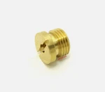 Qty 1969-1976 Honda CB500 CB550 CB750 Four Main Jet Nos Oem 99114-292-1400. Fixed Price $24.99.