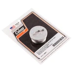 #2558-1 Clutch Adjusting Hole Filler Cap 86-90 Harley-davidson Sportster Colony. Fixed Price $24.20.