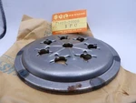 Nos Suzuki RM100 RM125 RV125 TS125 185 Genuine Clutch Pressure Plate 21460-28000. Fixed Price $28.99.