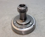 Kawasaki KLX110 Crankshaft One Way Clutch Housing 2003-2009. Fixed Price $75.00.