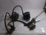 1977-1978 Kawasaki KZ1000 Front Brake System Master Cylinder Calipers Splitter. Fixed Price $199.99.