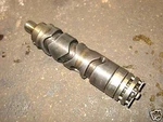 80 Yamaha XS650SG Drum Selector Asy #1. Fixed Price $74.99.