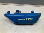 1975 Yamaha Dt 175 Oil Tank. Fixed Price $44.99.