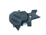 Sprocket Cover Front Kawasaki Z 400 2020 140280141. Fixed Price $48.73.