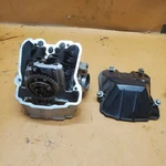 2010 Ktm 450 Xcw Six Days Cylinder Head Valves Rockers Camshaft Intake Exhaust. Fixed Price $1278.95.