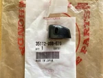 Honda Japan CF50 CF70 ST50 ST70 Ignition Key Cap Genuine Pn 35112-098-670. Fixed Price $13.00.