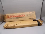 Nos Kawasaki KZ750 Ltd Twin 1976-1979 Genuine Camshaft Chain Oem 21070-011. Fixed Price $25.94.