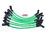 10MM Lime 16" Ls High Performance Spark Plug Wire Set Pro Gm Tall Valve Cover. Fixed Price $74.95.