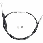 Clutch Cable 38619-86A Harley 883 Sportster Xl 1986-2003 Stainless Inner Wire. Fixed Price $40.78.