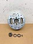 Yamaha HT1 90 LT2/3 100 CT2/3 175 Engine Rotor Flywheel Assembly F136. Fixed Price $50.00.