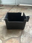 Yamaha Riva Battery Holder Cover 1985-2001 50M-21171-00-00. Fixed Price $30.00.