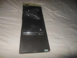 Nos Oem Yamaha Chrome Swing Arm Inserts Smooth XVS650 # STR-5BN27-53-01. Fixed Price $124.95.