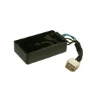Oem Cdi Module 2002-2009 Kawasaki Motorcycles/off-road KLX110 111CC 21119-1612. Fixed Price $97.14.