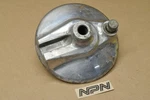 Vintage Used Oem Honda Z50 K3-K5 Mini Trail Rear Brake Panel 43100-120-000. Fixed Price $26.94.