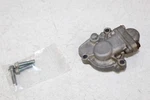 1991 1994 Kawasaki Water Pump Cover 16142-1085 Elbow 52014-1067. Fixed Price $29.00.