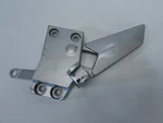 Foot Peg Bracket Right Front Mount FJR1300ABS 04-05 5JW-27443-00-00. Fixed Price $16.22.