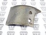Harley Davidson 35333-41 2299-41 Retaining Bracket Wla Servi-car. Fixed Price $26.99.