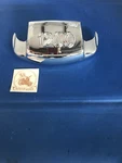 Harley 1200 Front Fender Tip Replacement For Hd Part # 59216-59B 1978-79 Flh. Fixed Price $38.47.