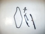 Suzuki TL1000R Rear Cam Chain Tensioner Set 12760-02F00 97 03 Jh. Fixed Price $44.95.